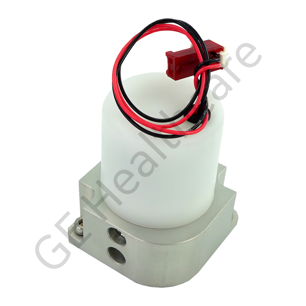 VALVE FLOW CONTROL 120 LPM MPOS VALVE FLOW CONTROL 120 LPM MPOS