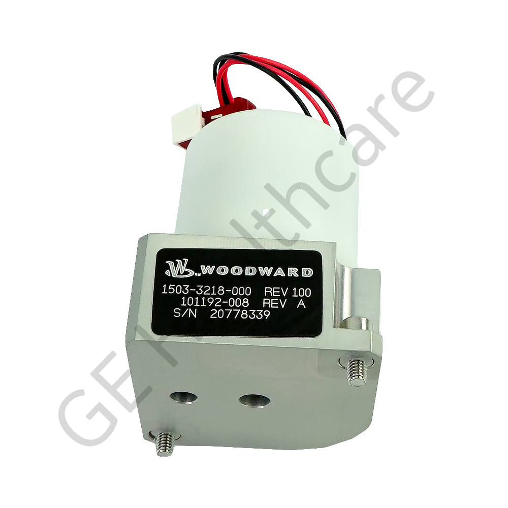 VALVE FLOW CONTROL 120 LPM MPOS VALVE FLOW CONTROL 120 LPM MPOS