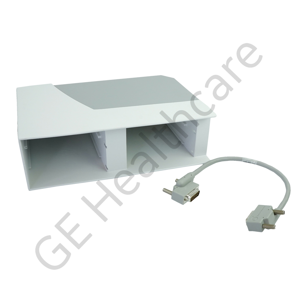 ASSY-MSN, PATIENT MON MODULE RACK ASSY K ASSY-MSN, PATIENT MON MODULE RACK ASSY K