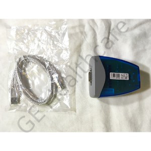 USB转换器(RS 422/RS 485转换工具) USB转换器(RS 422/RS 485转换工具)