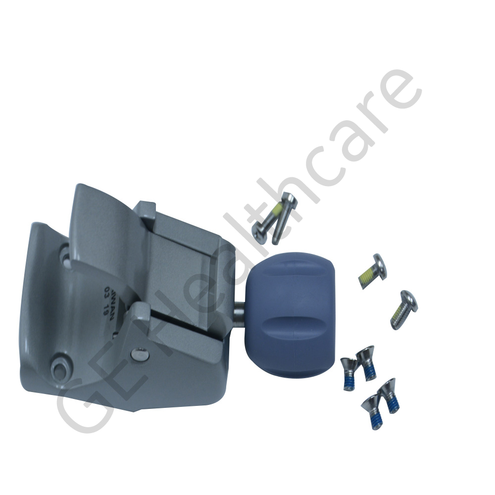 POLE/RAIL CLAMP POLE/RAIL CLAMP