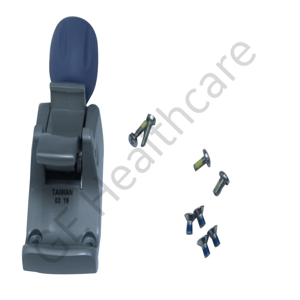 POLE/RAIL CLAMP POLE/RAIL CLAMP