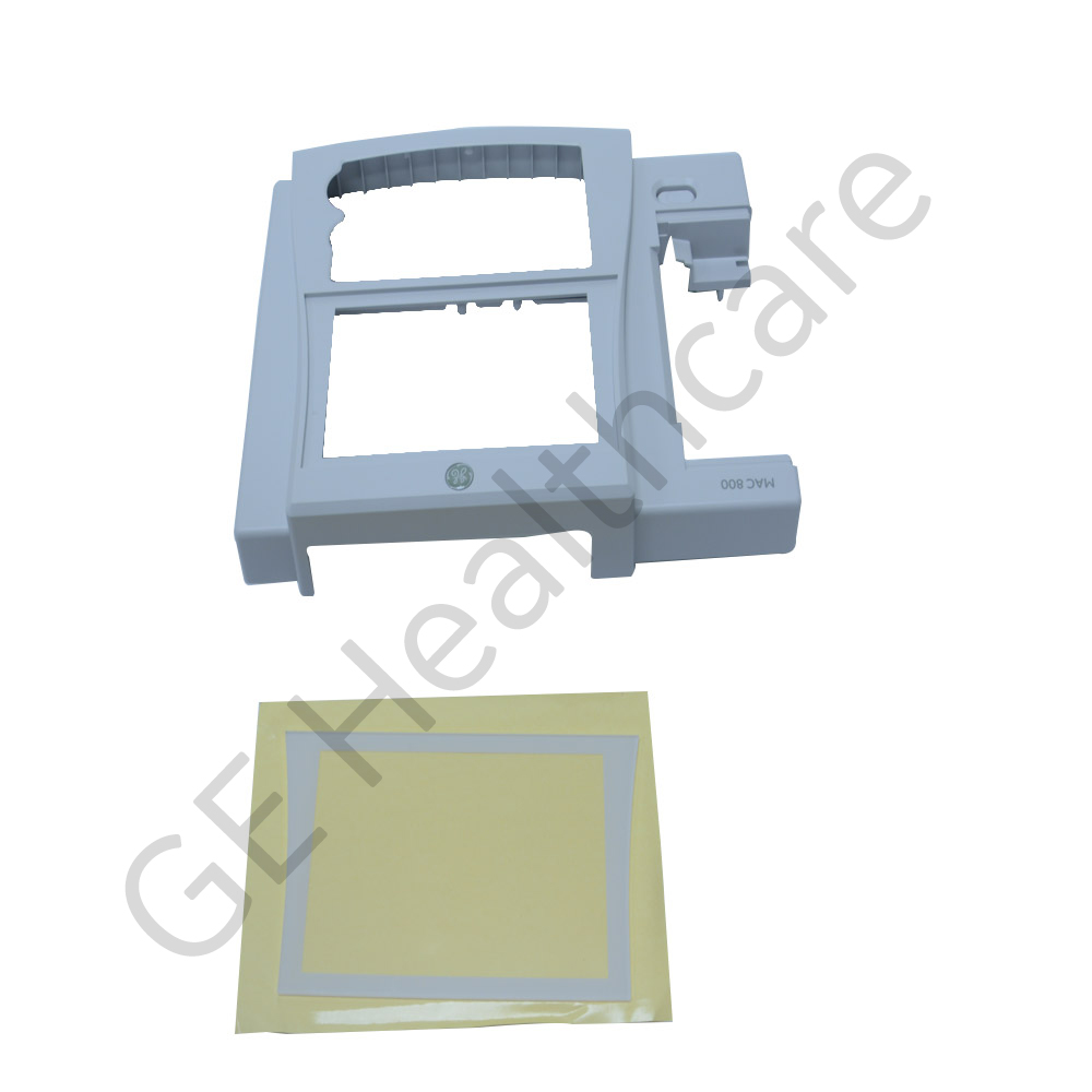 MAC 800 顶部盖组件 MAC 800 顶部盖组件