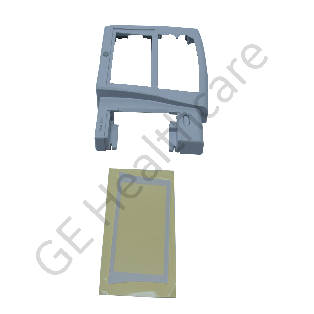 MAC 800 顶部盖组件 MAC 800 顶部盖组件