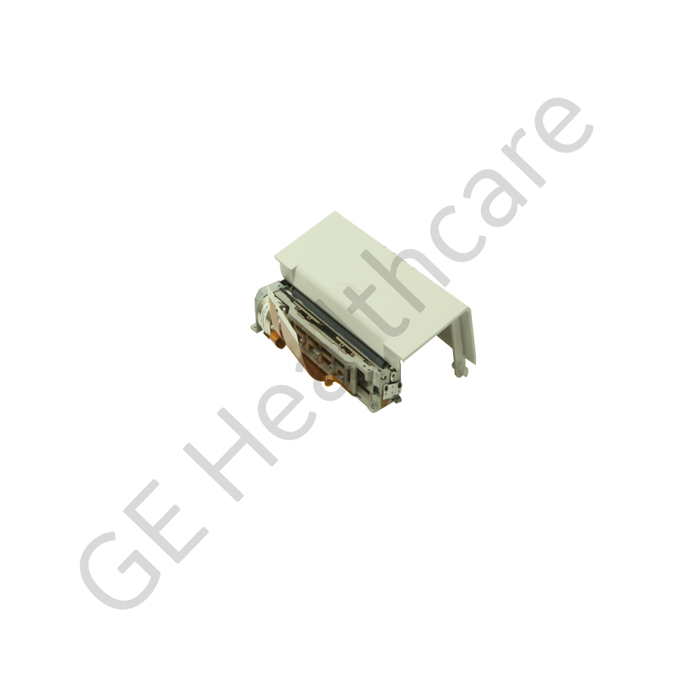 MAC 800 打印机组件 MAC 800 打印机组件