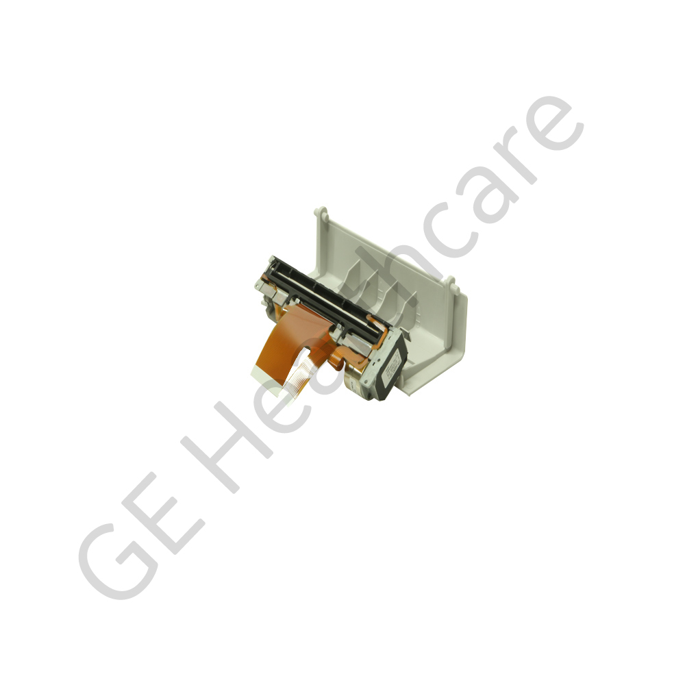 MAC 800 打印机组件 MAC 800 打印机组件