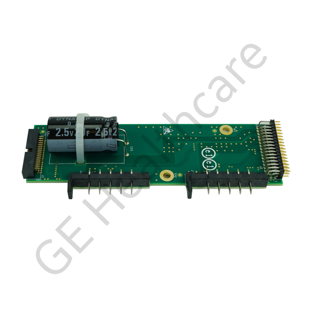 FRU B40B20 BATTERY BOARD FRU B40B20 BATTERY BOARD