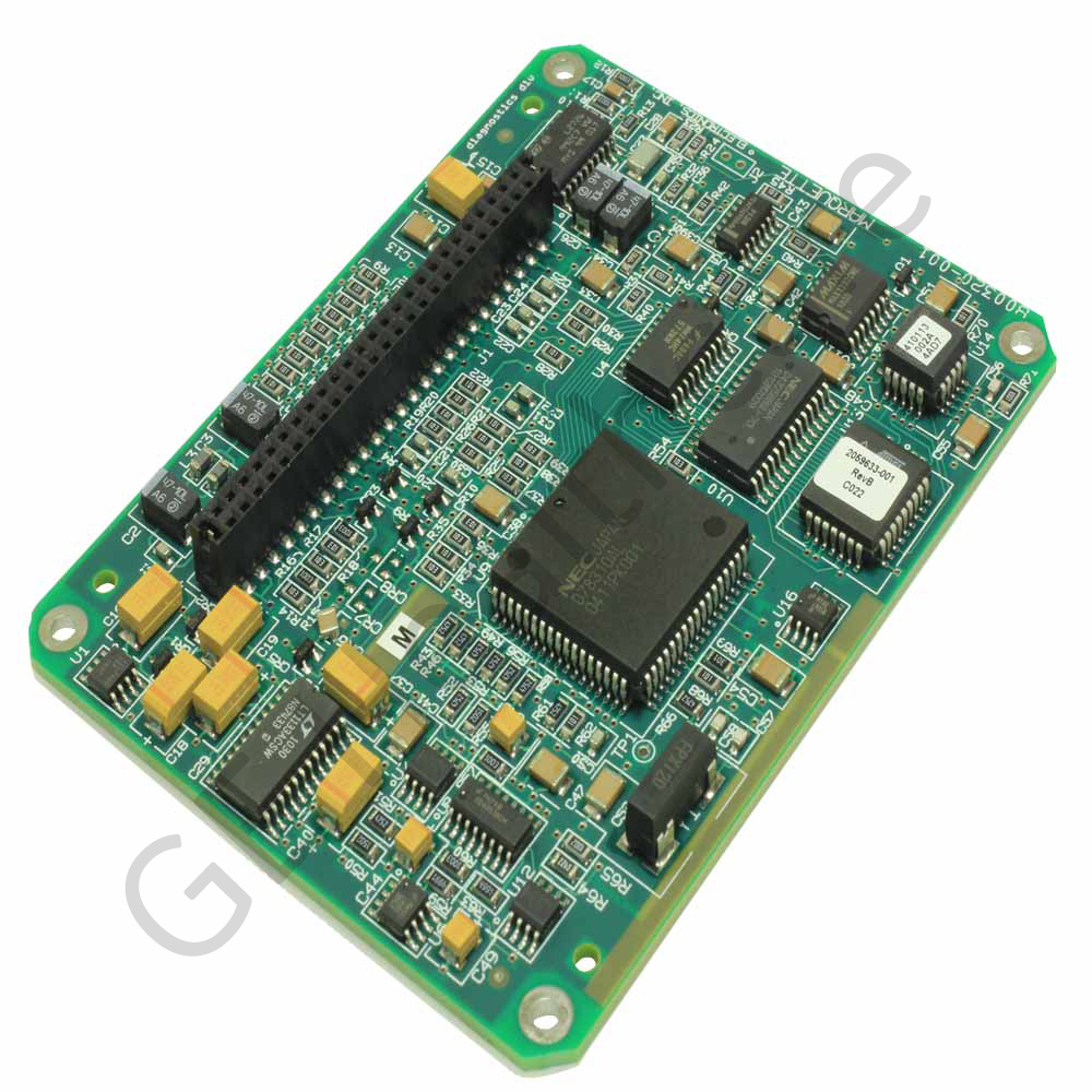 800320-001 FRU功能性测试部件 800320-001 FRU功能性测试部件