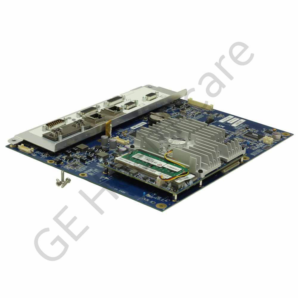 KIT CARRIER BOARD ANESCOM EXPRESS KIT CARRIER BOARD ANESCOM EXPRESS