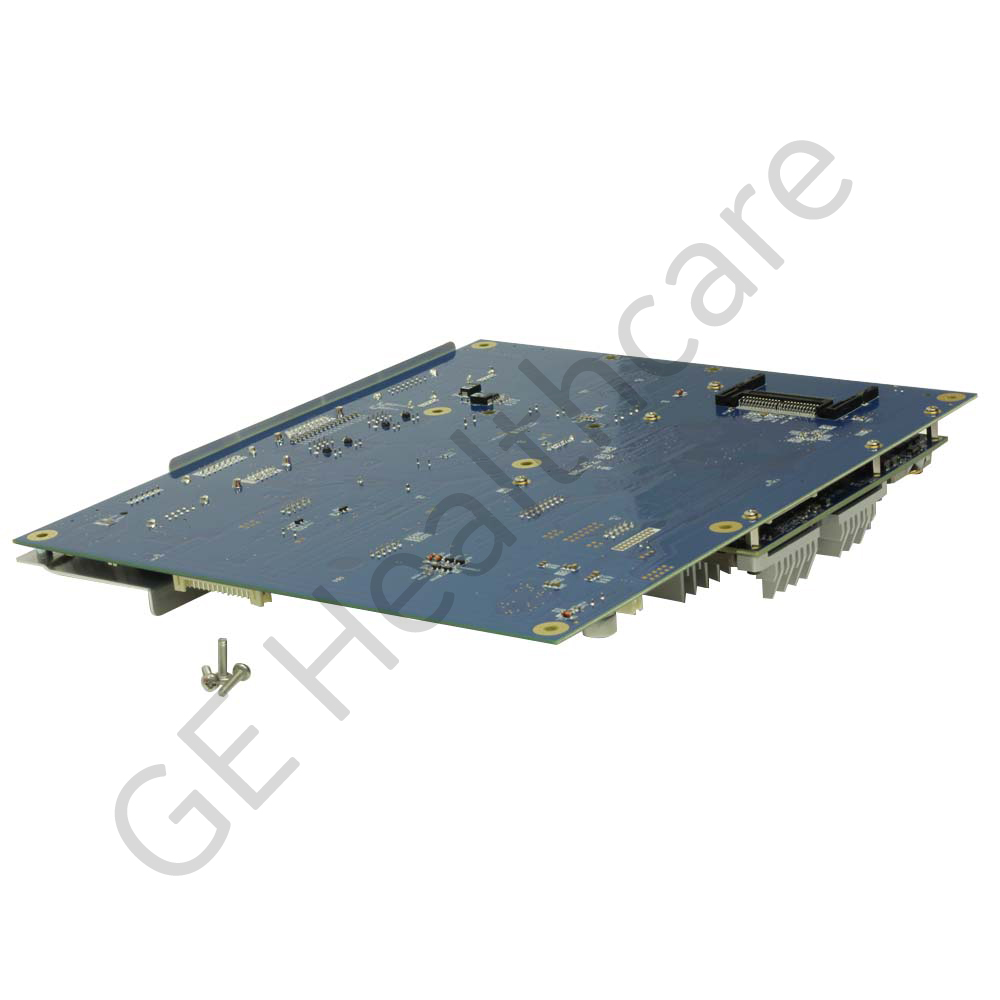 KIT CARRIER BOARD ANESCOM EXPRESS KIT CARRIER BOARD ANESCOM EXPRESS
