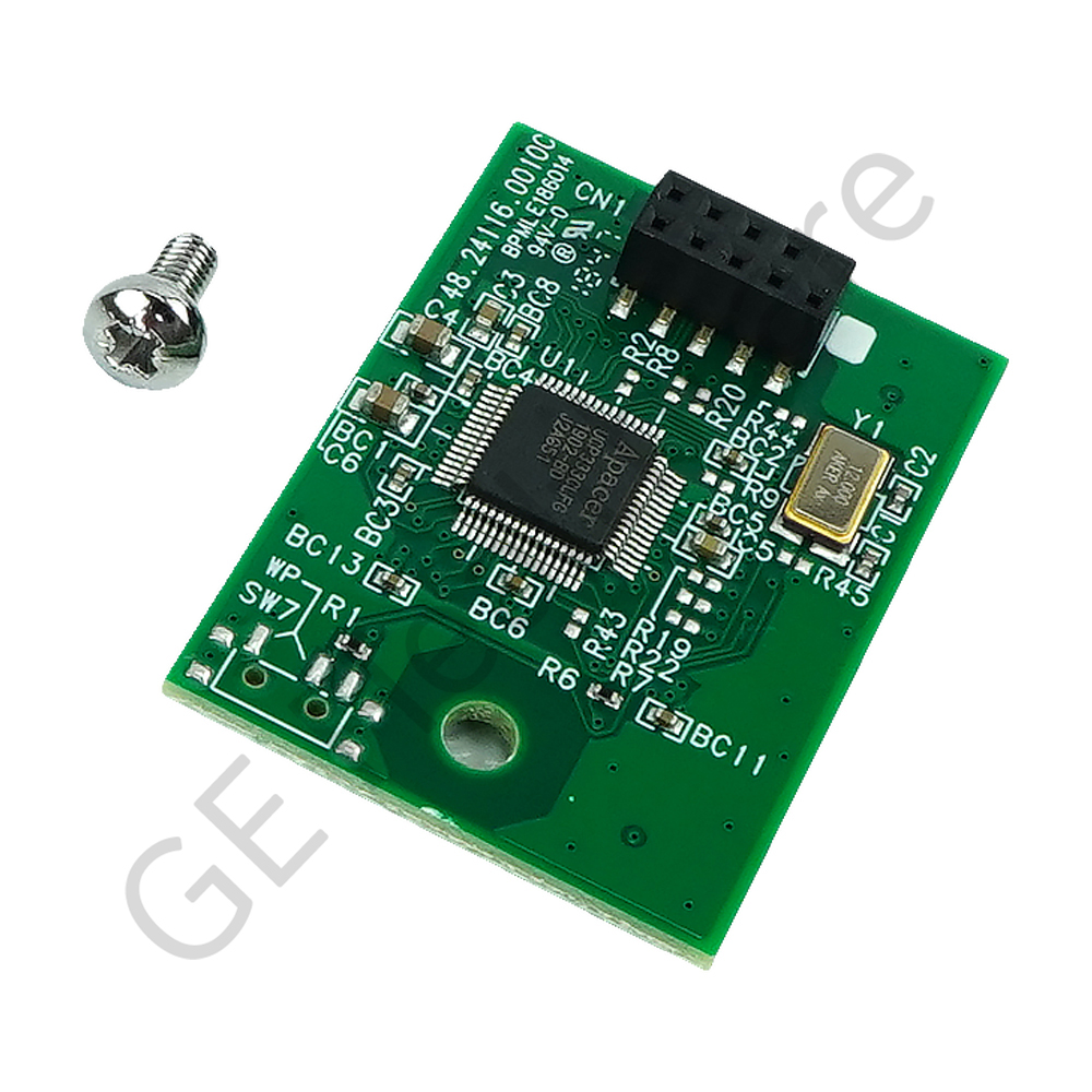 CARESCAPE B850软件V2 (UDOM)套件 CARESCAPE B850软件V2 (UDOM)套件