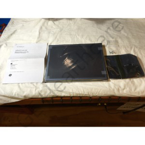 B650-01 LCD显示器 B650-01 LCD显示器