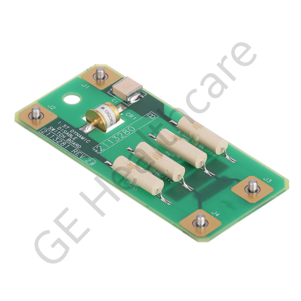 1.5T Dynamic Disable Switch Board 1.5T Dynamic Disable Switch Board