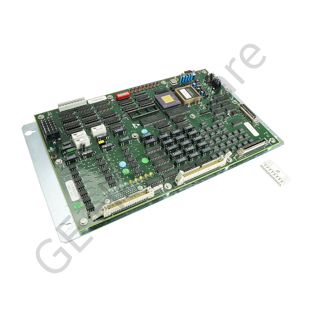 INTERFACE ROOM BOARD 2134802-2-R INTERFACE ROOM BOARD 2134802-2-R