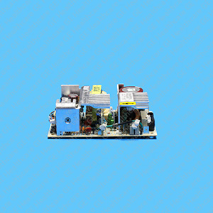 Power Supply AC-DC Triple 60W 5 PS 220V 0.57A 5V Power Supply AC-DC Triple 60W 5 PS 220V 0.57A 5V
