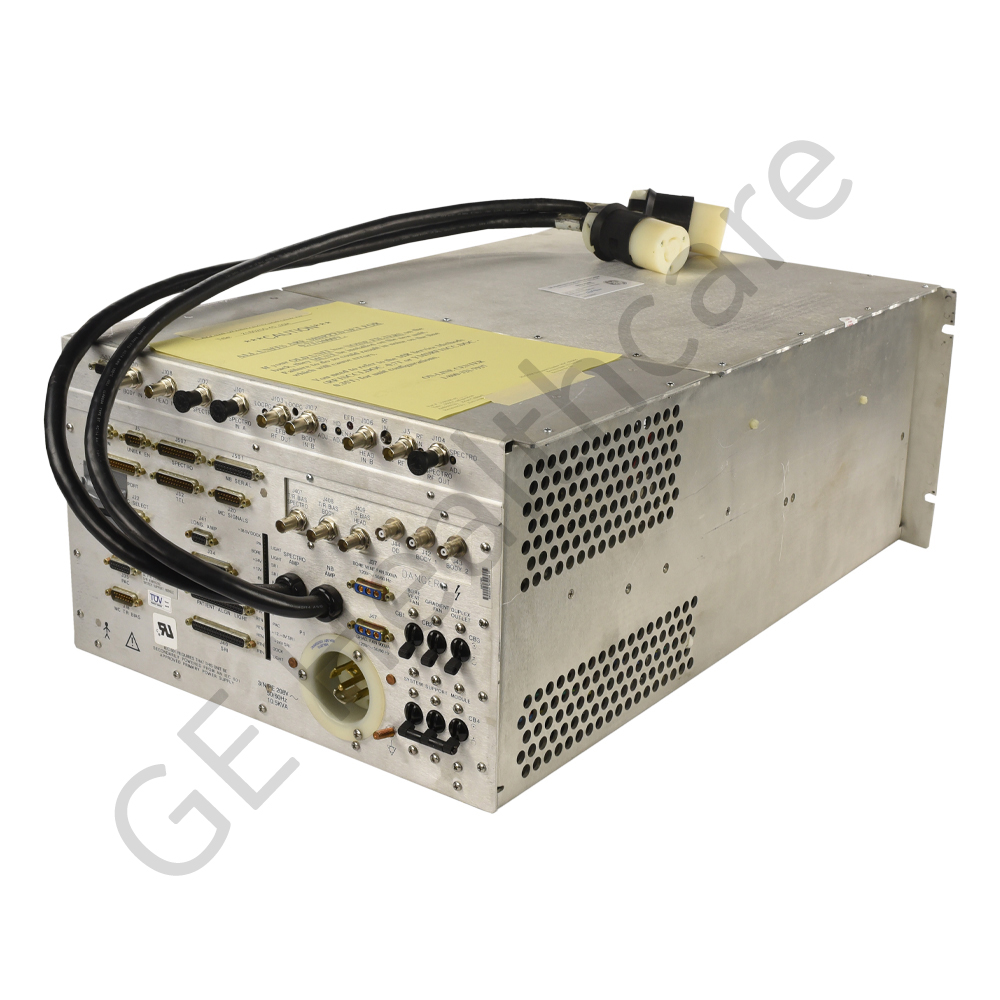 ERBTEC 552000 0.7T MFO System Support Module ERBTEC 552000 0.7T MFO System Support Module