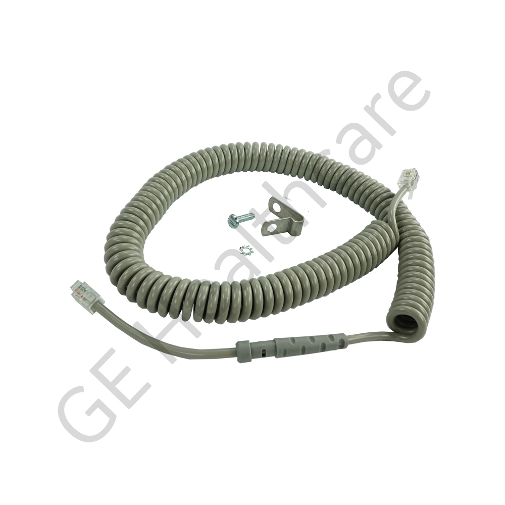 Conductor Coil Cord Conductor Coil Cord