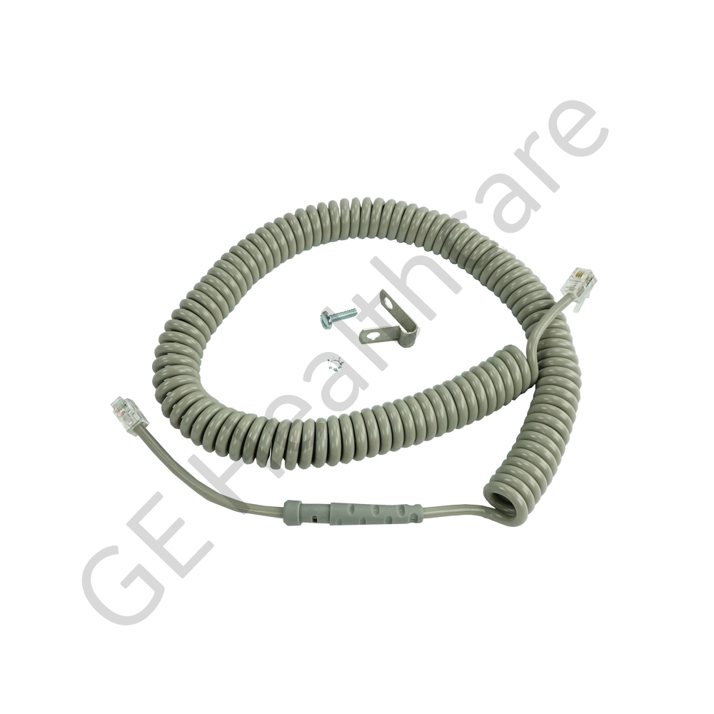 Conductor Coil Cord Conductor Coil Cord