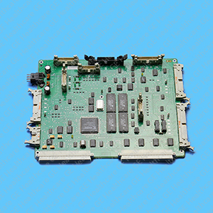 300PL5 PROGRAMMED INTERFACE BOARD 300PL5 PROGRAMMED INTERFACE BOARD