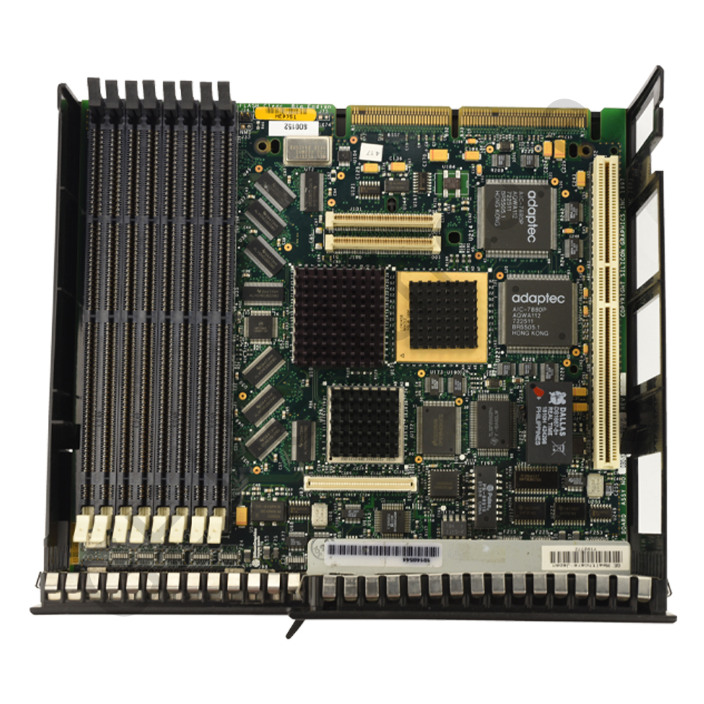 System Board System Board