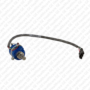 Potentiometer Linearity 0.2 Resistance 1 K Bourns 2271795 Potentiometer Linearity 0.2 Resistance 1 K Bourns 2271795