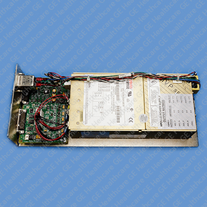 Full Field Digital Mammography (FFDM) 1.1 Power Supply 2292162-2-H Full Field Digital Mammography (FFDM) 1.1 Power Supply 2292162-2-H