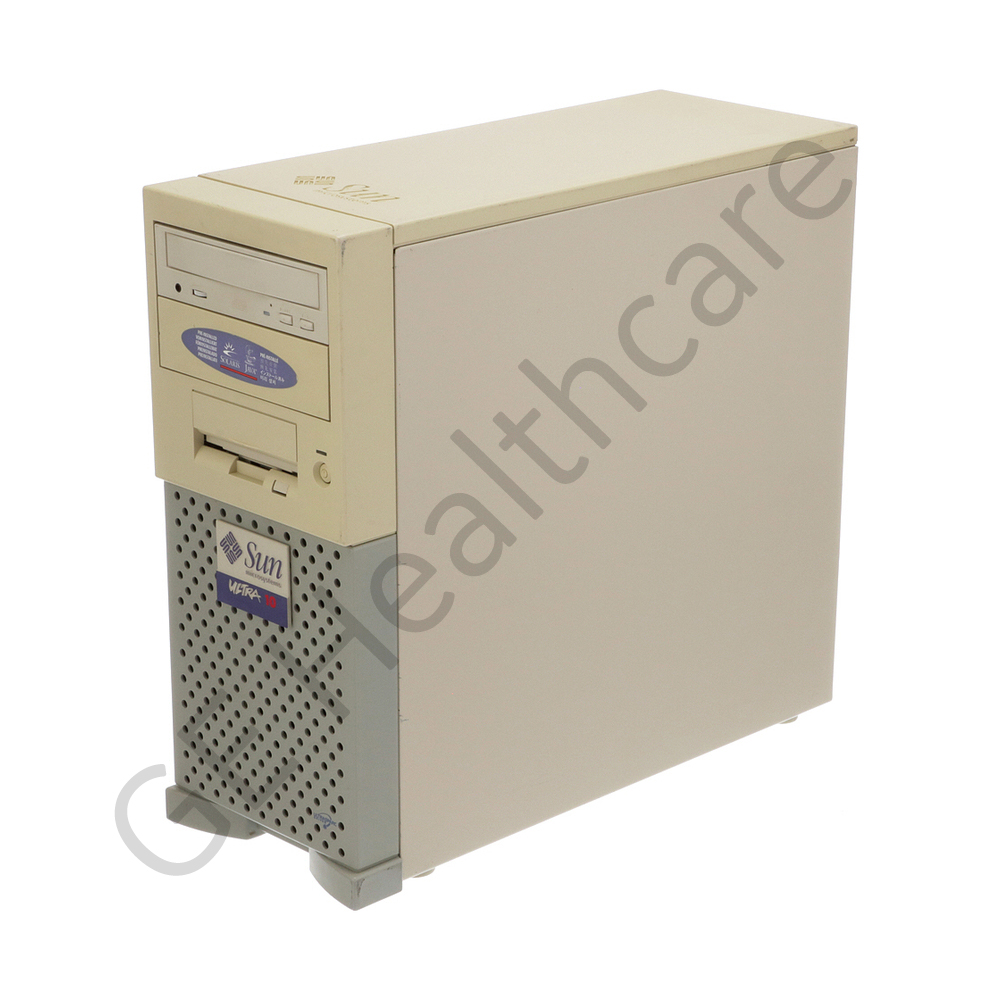 Advantage Workstation (AWS) Computer Base Unit Onyx Advantage Workstation (AWS) Computer Base Unit Onyx