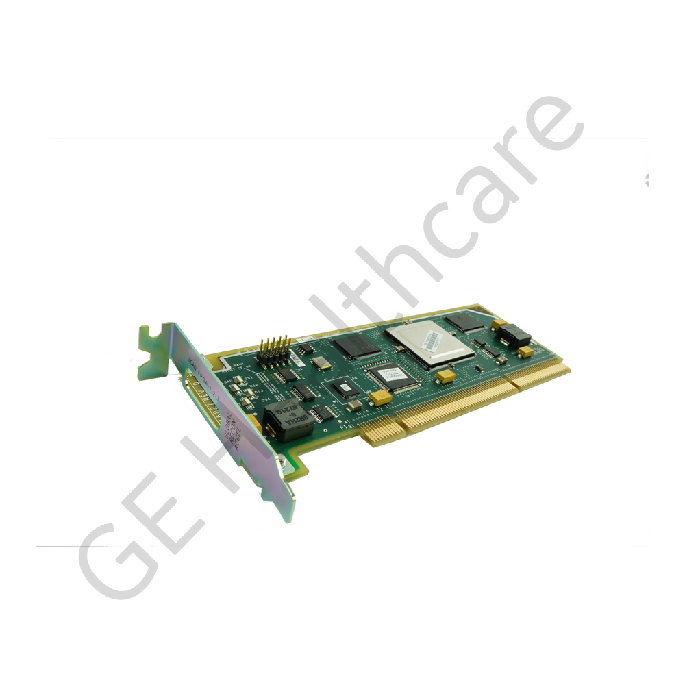 Reconstruction Accelerator Card Collector Reconstruction Accelerator Card Collector