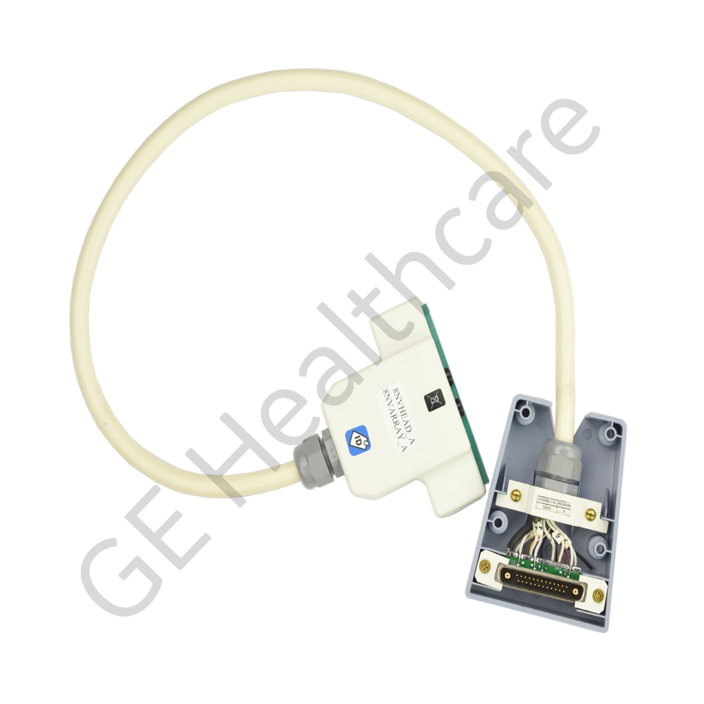 1.5T 8 Channel NV Array Cable Assembly 1.5T 8 Channel NV Array Cable Assembly