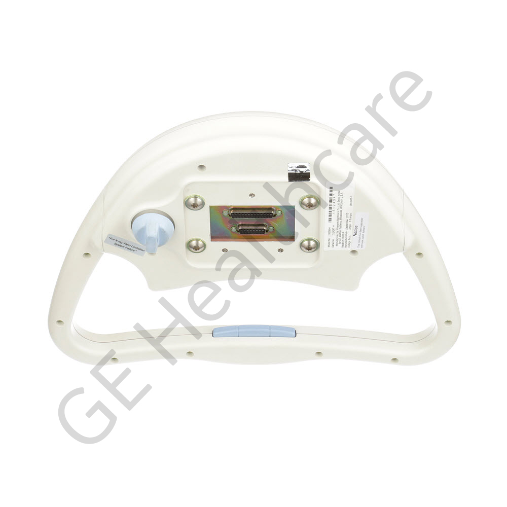 OTS UIF Console-Condor OTS UIF Console-Condor