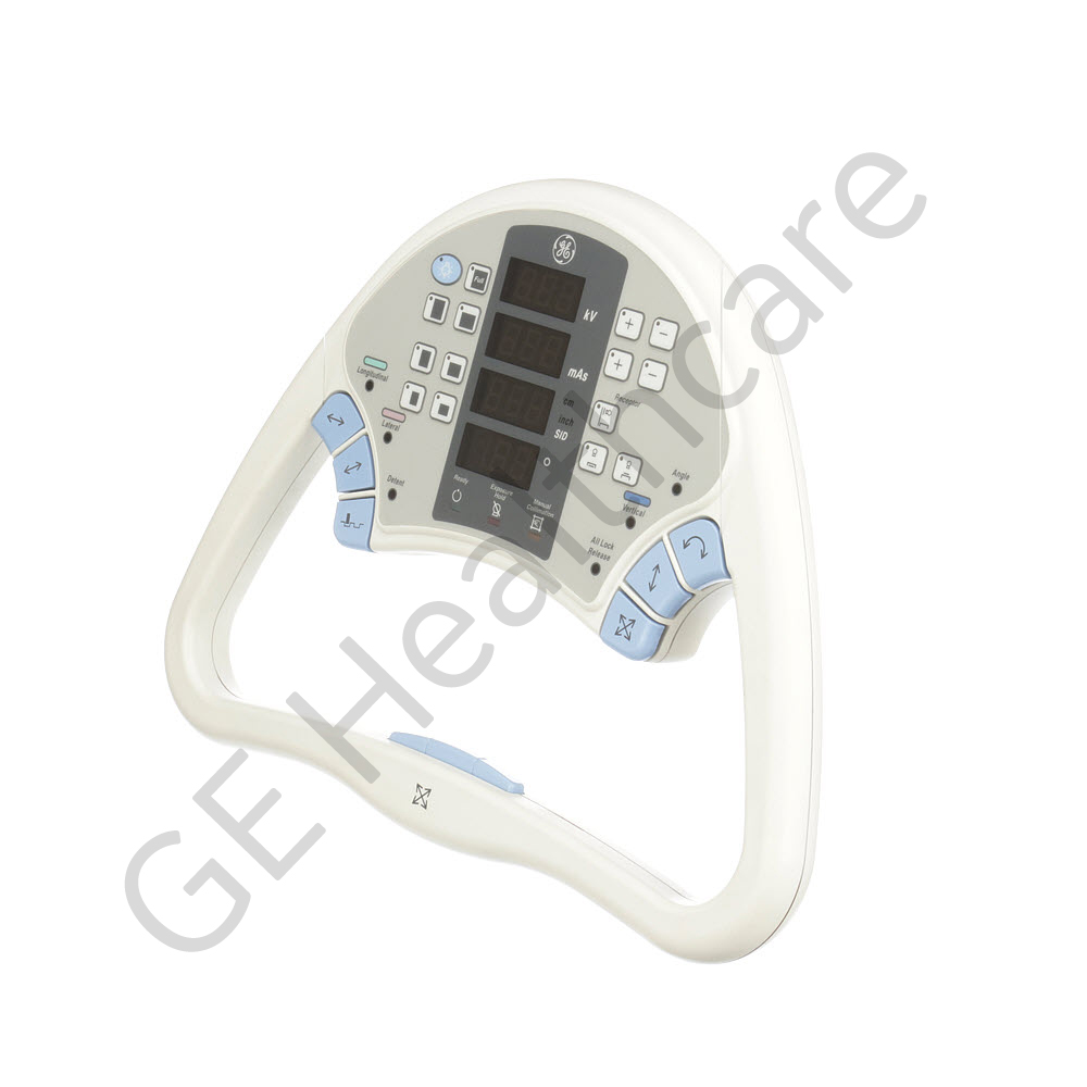 OTS UIF Console-Condor OTS UIF Console-Condor