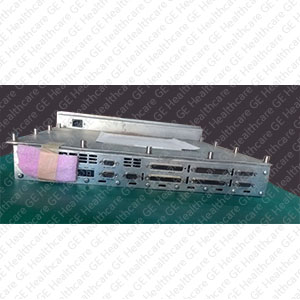 GP3 Assembly GP3 Assembly