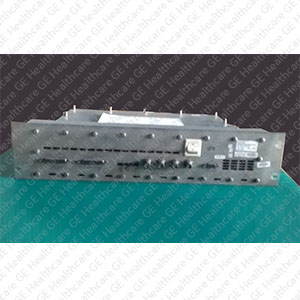 GP3 Assembly GP3 Assembly