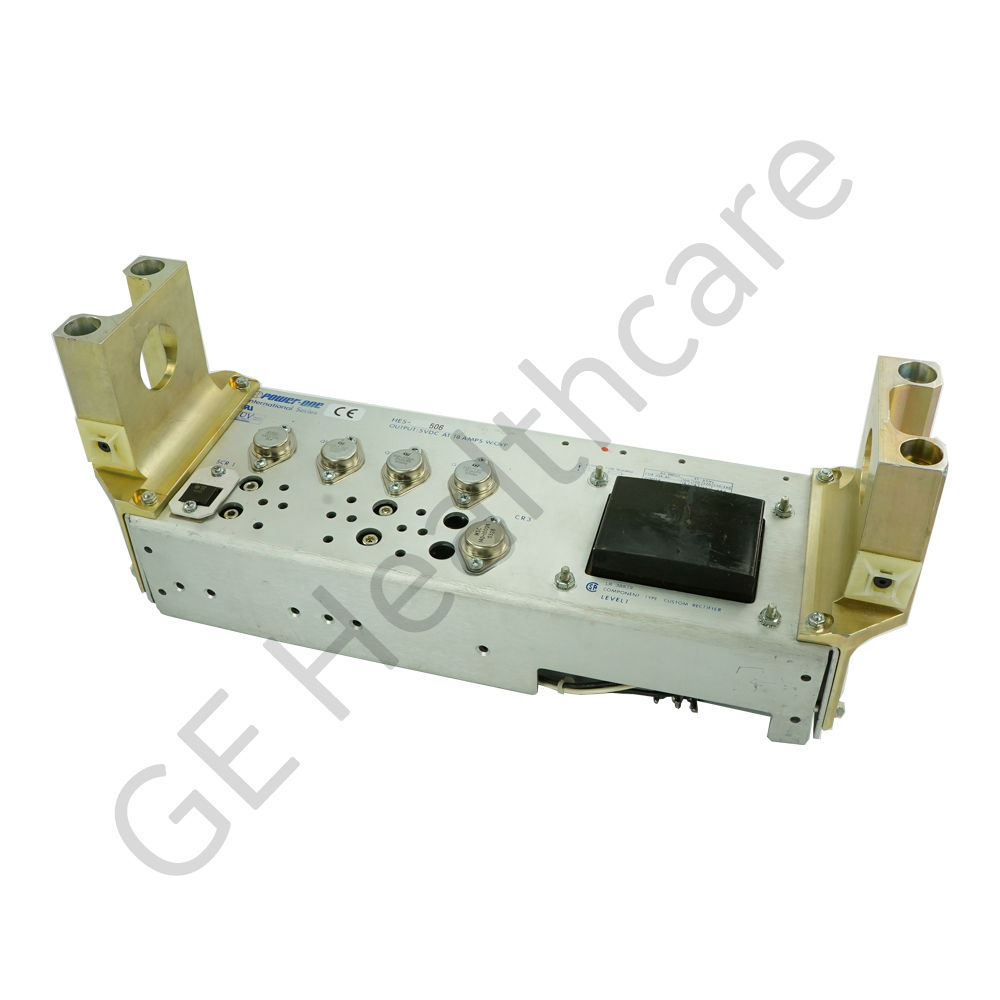 5V DC Power Supply Assembly (16-Slice) 5V DC Power Supply Assembly (16-Slice)