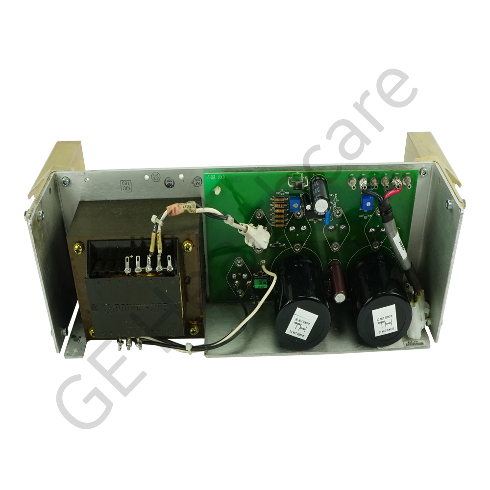 5V DC Power Supply Assembly (16-Slice) 5V DC Power Supply Assembly (16-Slice)