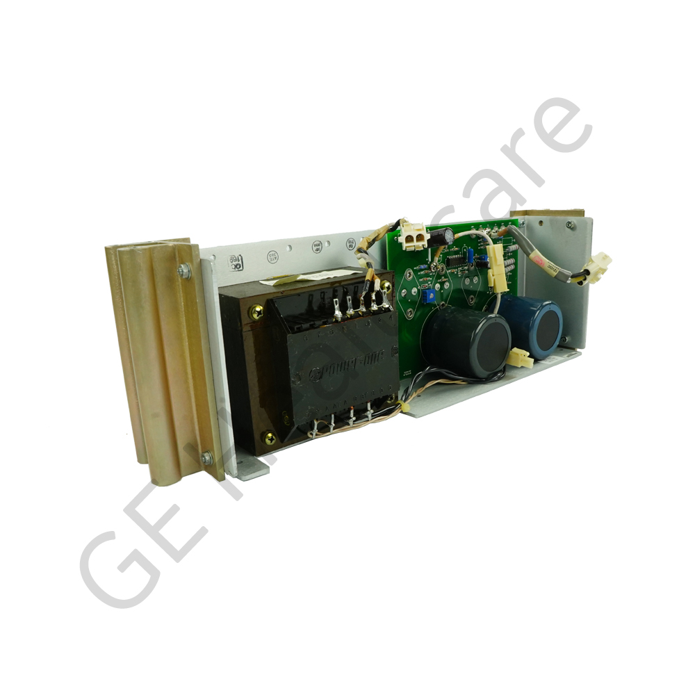 Power Supply Assembly 12V DC - H16 Power Supply Assembly 12V DC - H16