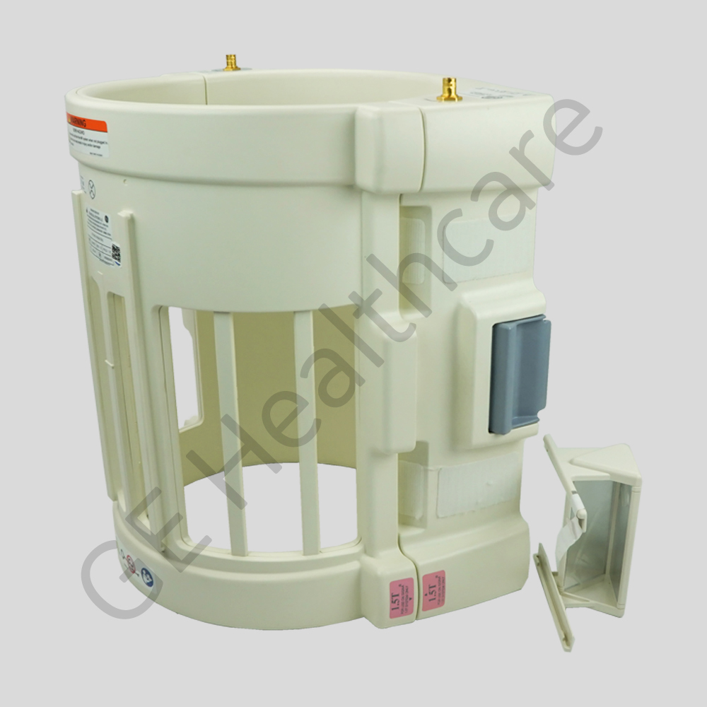 1.5T Split Head Coil Assembly 1.5T Split Head Coil Assembly