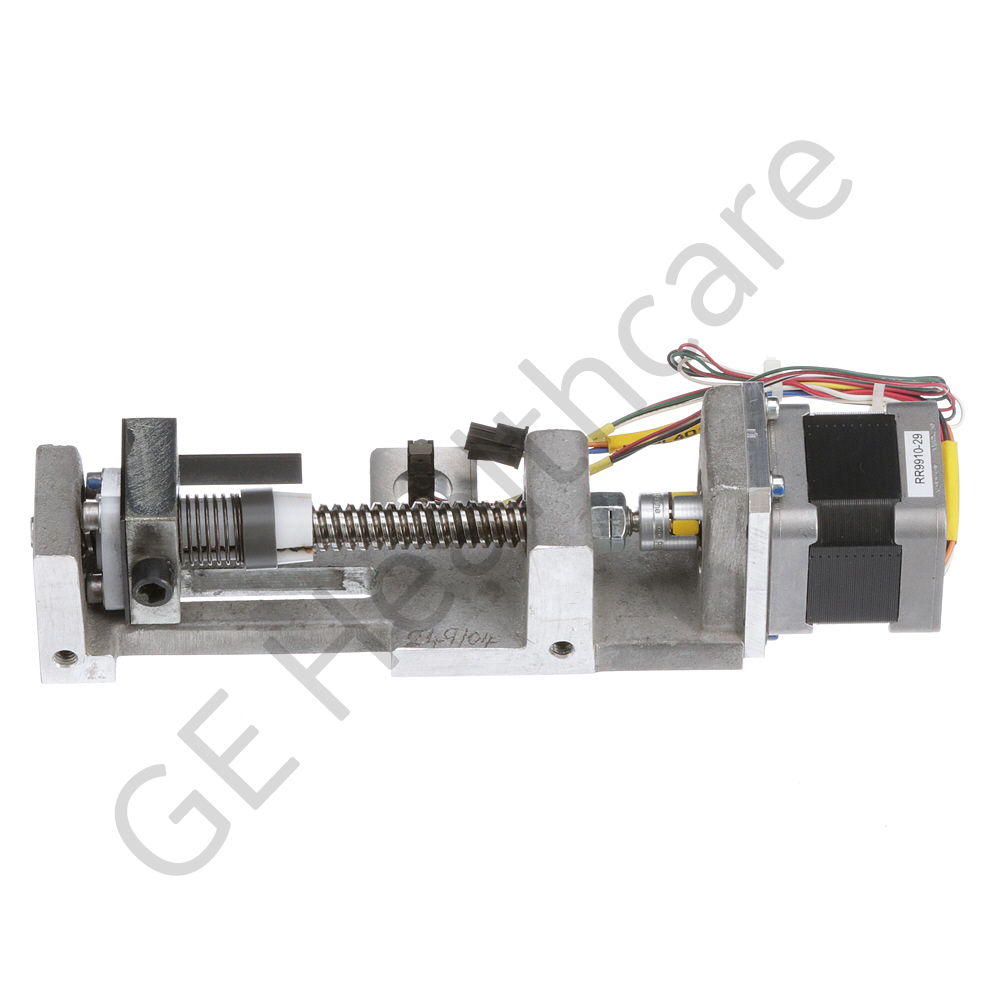 TILT TUBE MOTORISATION TILT TUBE MOTORISATION