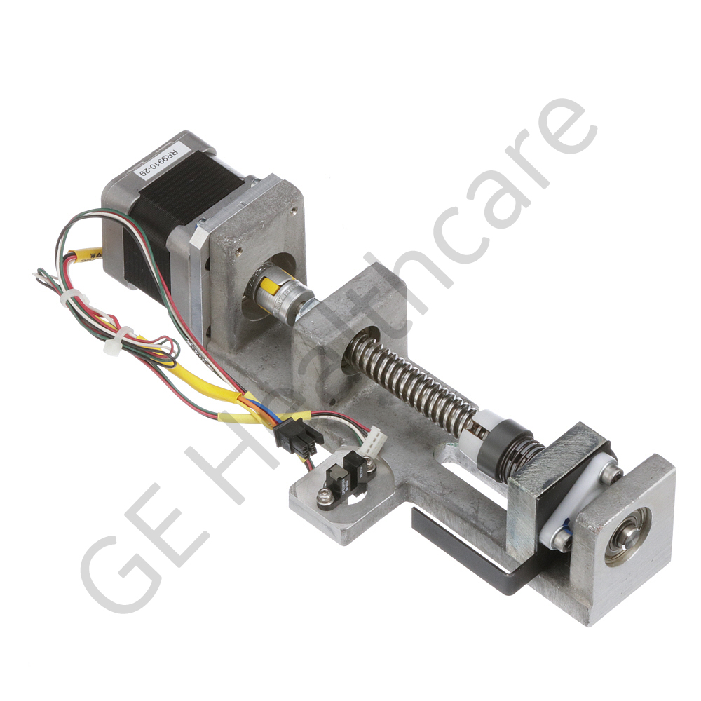 TILT TUBE MOTORISATION TILT TUBE MOTORISATION