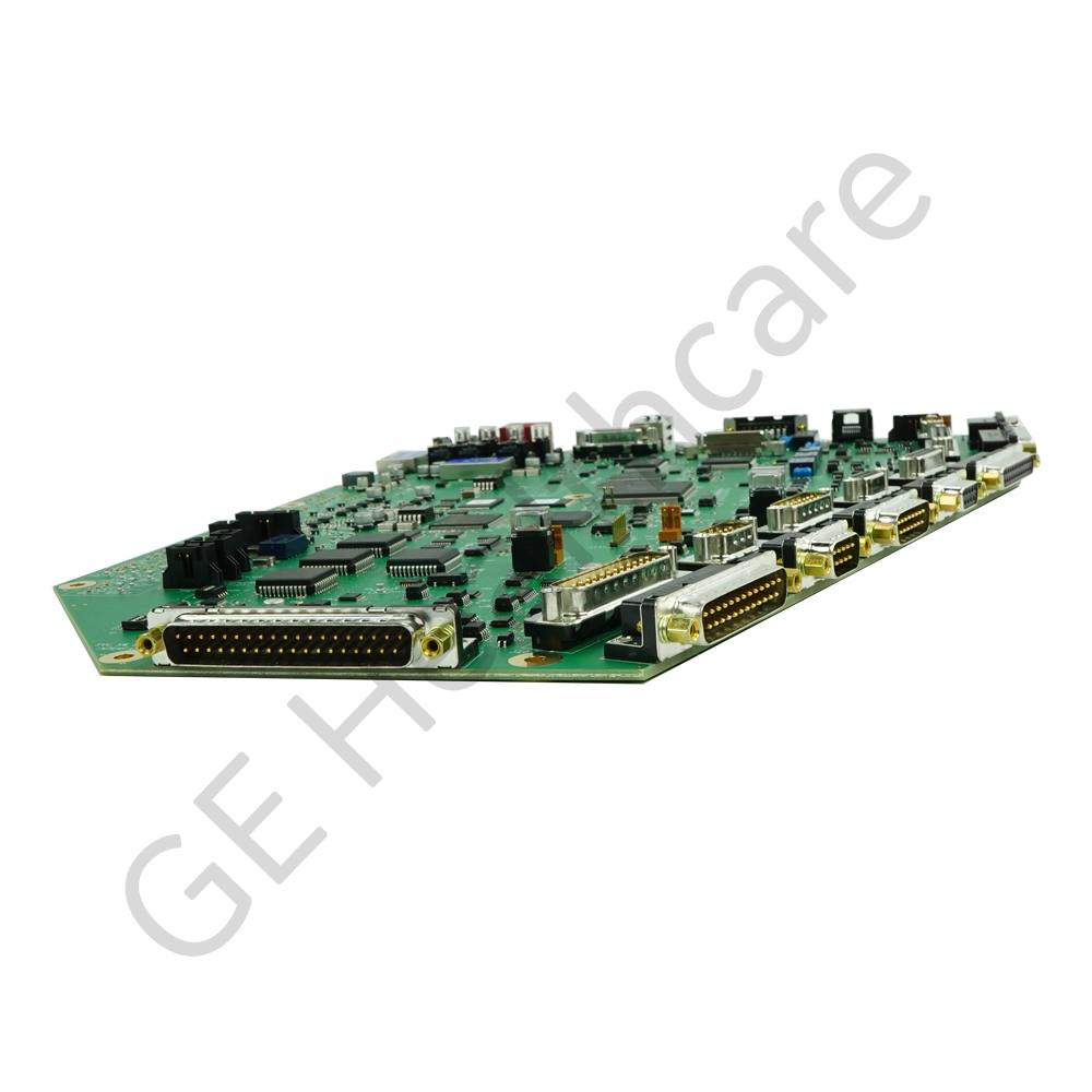 TGPU板组件定位HP60 TGPU板组件定位HP60