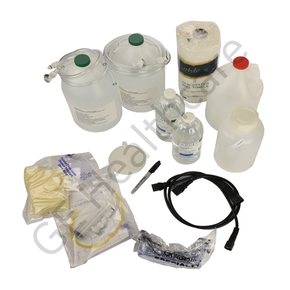 平板探测器水冷液工具 平板探测器水冷液工具