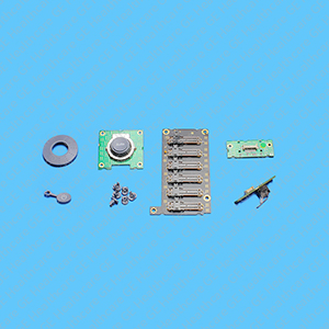 键盘PCB套件,DRA 键盘PCB套件,DRA