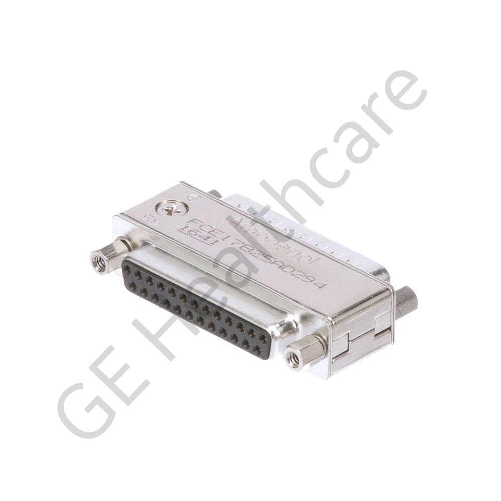 特惠:25针D-SUB Male to Female转接头(200 VOLTS 5 AMP, RoHS) 特惠:25针D-SUB Male to Female转接头(200 VOLTS 5 AMP, RoHS)