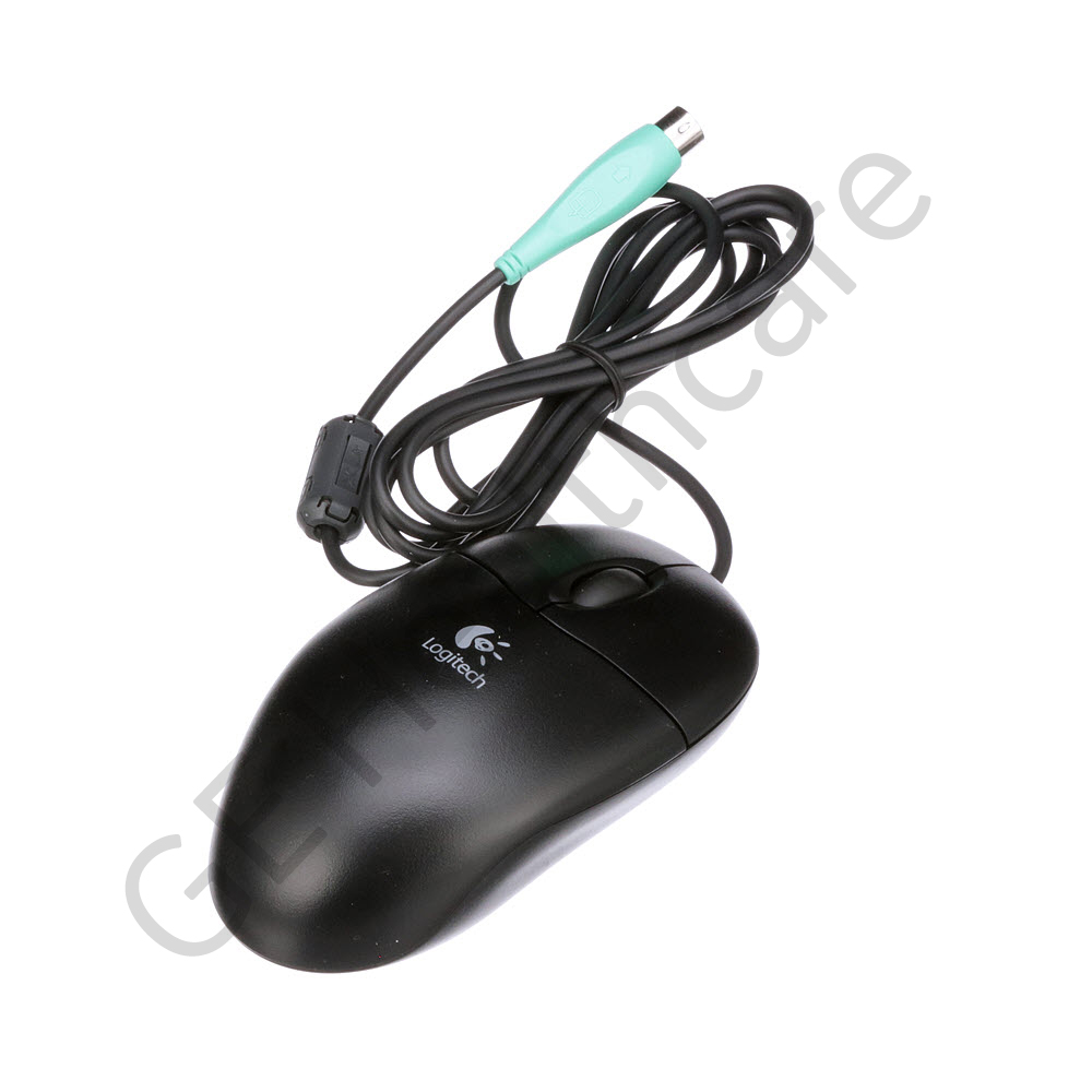 Linux DDR Workstation 3-Button PS2 Mouse Linux DDR Workstation 3-Button PS2 Mouse