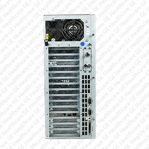 Elbrus Bootable Chassis Elbrus Bootable Chassis