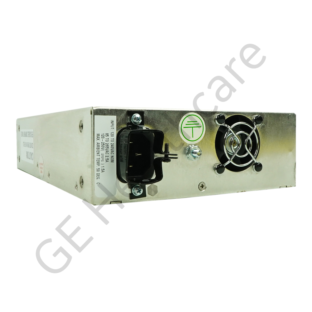Next Generation Digital Detector Power Supply 2375101-H Next Generation Digital Detector Power Supply 2375101-H