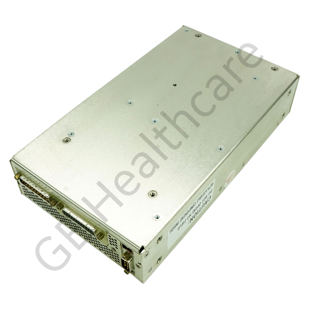 Next Generation Digital Detector Power Supply 2375101-H Next Generation Digital Detector Power Supply 2375101-H
