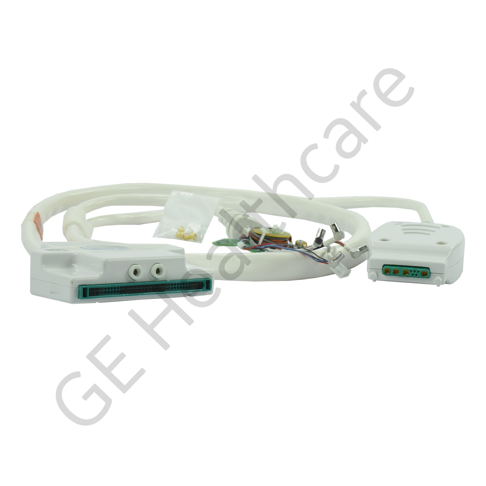8 Channel Body Array Cable Assembly 8 Channel Body Array Cable Assembly