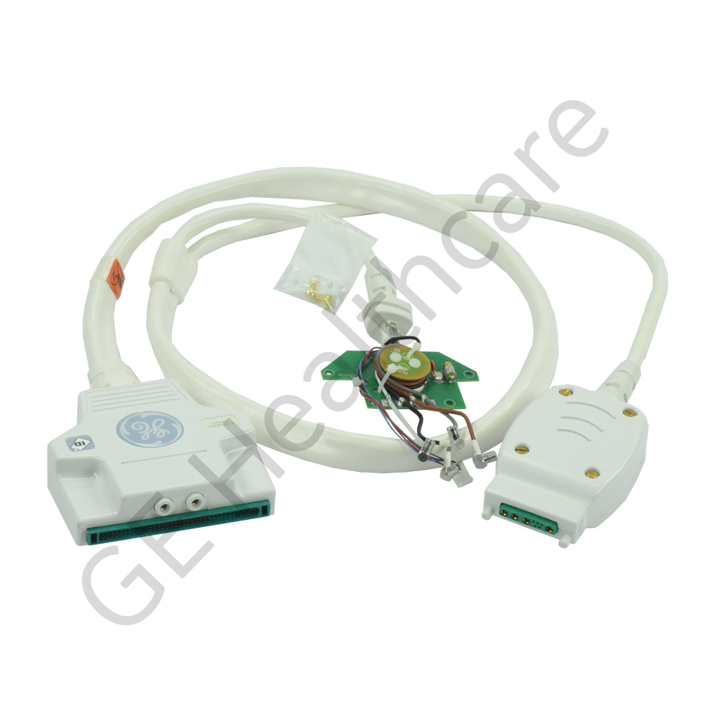 8 Channel Body Array Cable Assembly 8 Channel Body Array Cable Assembly