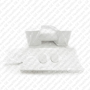 8 Channel Cervical Thoracic Lumbar (CTL) Coil Pad 8 Channel Cervical Thoracic Lumbar (CTL) Coil Pad